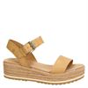 Timberland - Sandalen - Beige