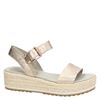 Timberland - Sandalen - Rose goud