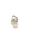 Timberland - Sandalen - Rose goud