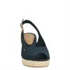 Tommy Hilfiger Sport Iconic ELba Basic sl - Sandalen - Blauw