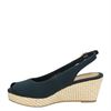 Tommy Hilfiger Sport Iconic ELba Basic sl - Sandalen - Blauw