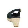 Tommy Hilfiger Sport Iconic ELba Basic sl - Sandalen - Blauw