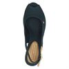 Tommy Hilfiger Sport Iconic ELba Basic sl - Sandalen - Blauw