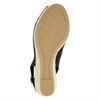 Tommy Hilfiger Sport Iconic ELba Basic sl - Sandalen - Blauw