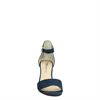 Tamaris - Sandalen - Blauw