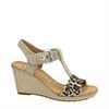 Gabor - Sandalen - Taupe