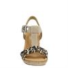 Gabor - Sandalen - Taupe