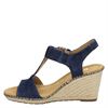 Gabor - Sleehak - Blauw