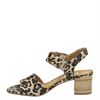 Gabor - Sandalen - Bruin