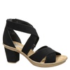 Rieker - Sandalen - Zwart