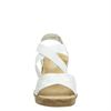 Rieker - Sandalen - Wit