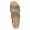 Skechers Beverlee High Tea - Sleehak - Zwart