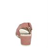 Ecco Shape 35 Wedge - Sandalen - Roze