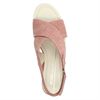 Ecco Shape 35 Wedge - Sandalen - Roze