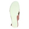Ecco Shape 35 Wedge - Sandalen - Roze