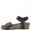 Panama Jack Capri Basics - Sleehak - Zwart
