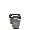 Panama Jack Capri Basics - Sleehak - Zwart