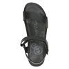 Panama Jack Capri Basics - Sleehak - Zwart
