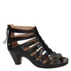 Pikolinos - Sandalen - Zwart
