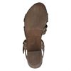 Nelson - Sandalen - Bruin