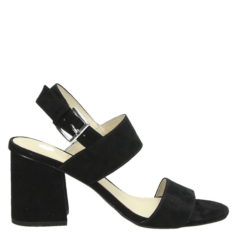 La Strada Sandalen Zwart la strada kopen in de aanbieding