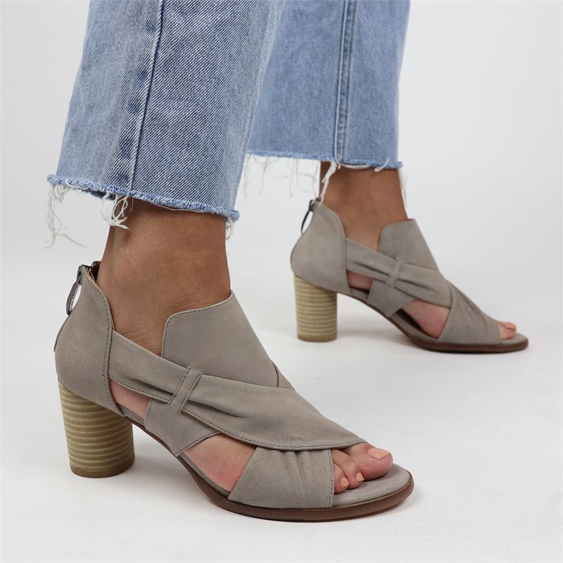 Regarde le ciel Colly 03 - Sandalen - Taupe