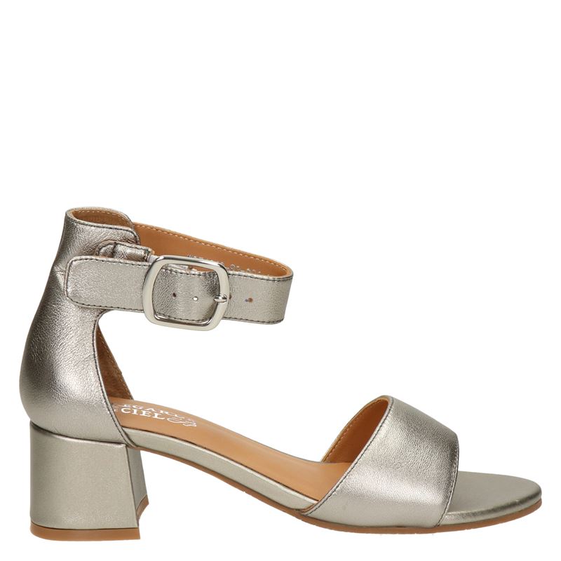 Regarde le ciel Catty 08 - Sandalen - Zilver