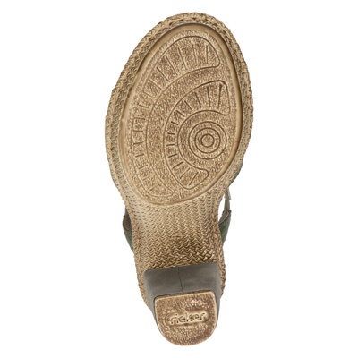 Rieker 62429 - 54-Forest - Online kopen