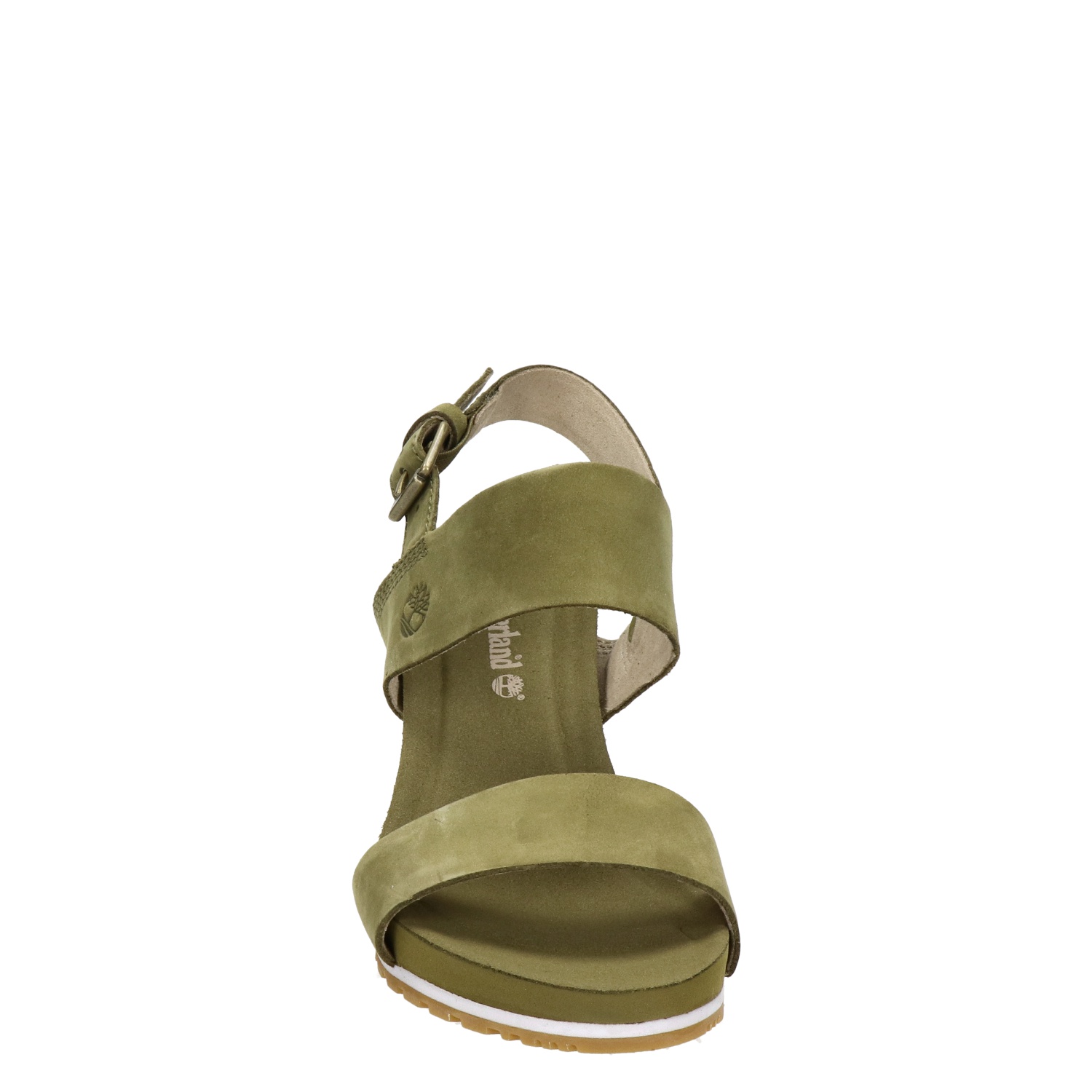 timberland sleehakken