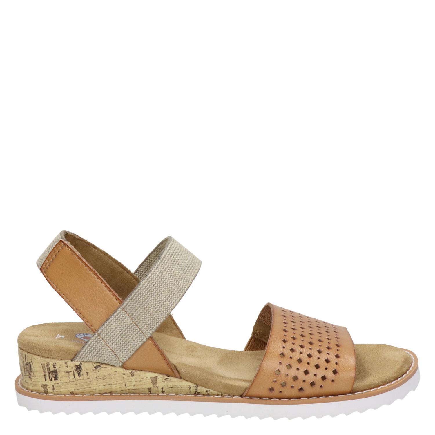 bobs desert kiss sandalen