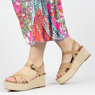 Toms Willow - Sleehak - Cognac