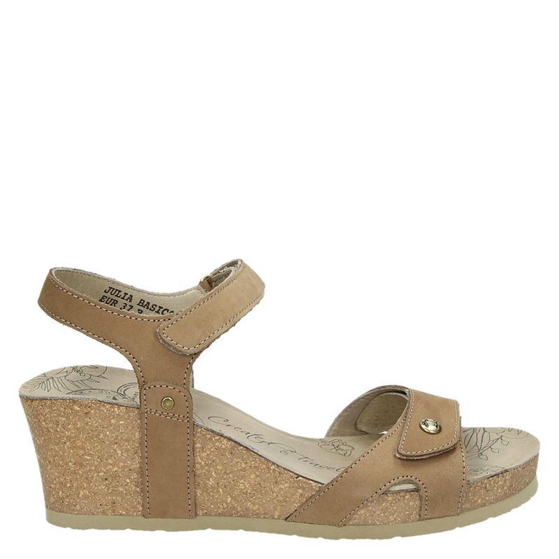 Panama Jack Julia Sleehak Taupe panama jack kopen in de aanbieding Panama Jack Julia Sleehak Taupe panama jack kopen in de aanbieding