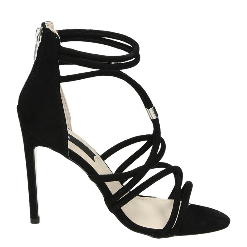 Blink Sandalen Zwart blink kopen in de aanbieding