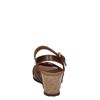 Panama Jack Vera - Sleehak - Cognac