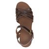 Panama Jack Vera - Sleehak - Cognac