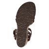 Panama Jack Vera - Sleehak - Cognac