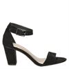 Tamaris - Sandalen - Zwart