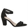 Tamaris - Sandalen - Zwart