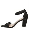Tamaris - Sandalen - Zwart
