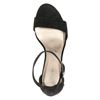 Tamaris - Sandalen - Zwart