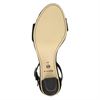 Tamaris - Sandalen - Zwart