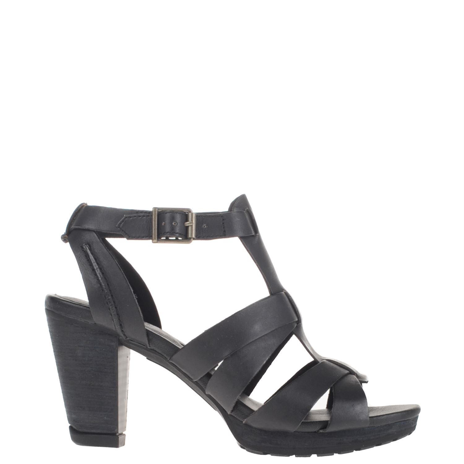 Dames Sandalen Timberland Zwart Timberland Sandalen Timberland Sandalen Dames Dames Zwart 5RqSjc3AL4