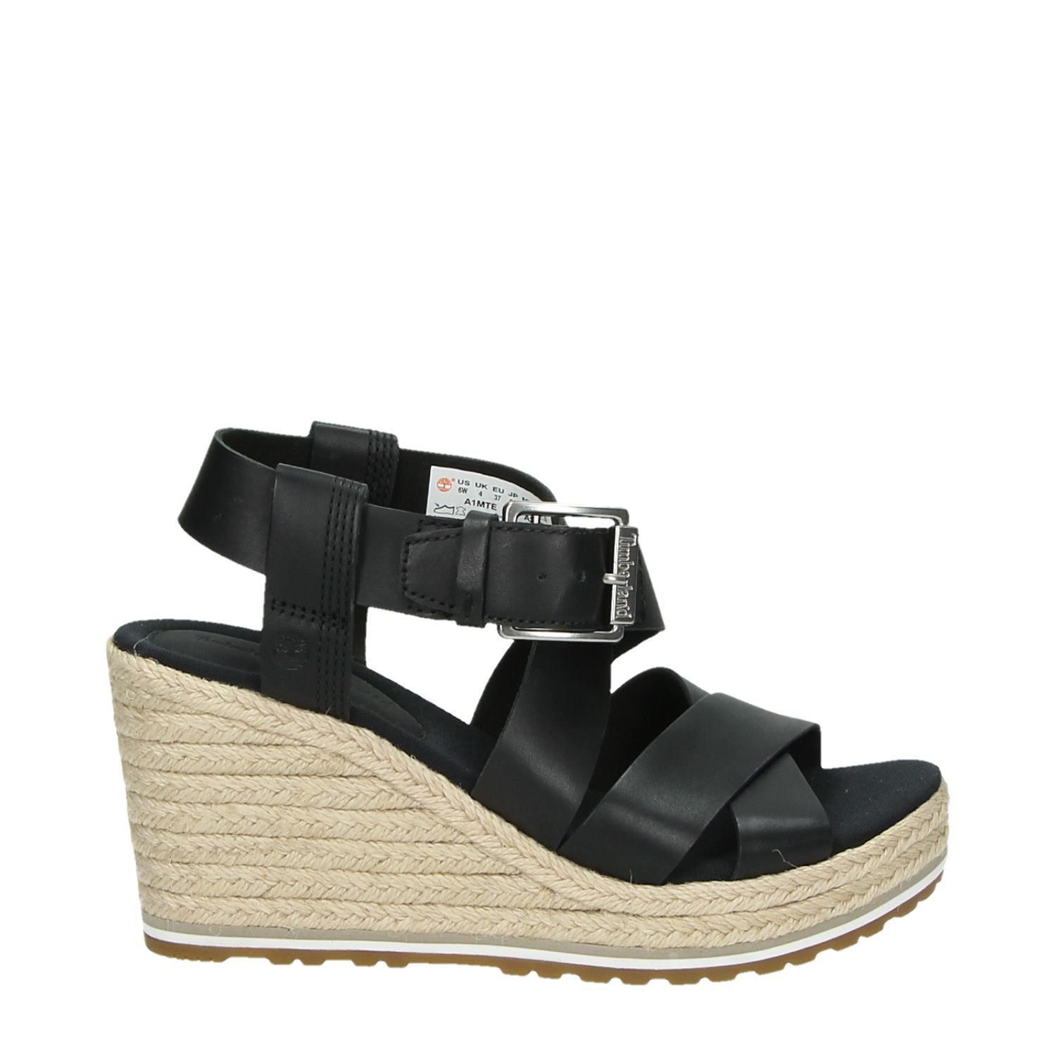 Gesp dames Timberland schoenen | KLEDING.nl