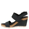 Timberland Sunset - Sleehak - Zwart