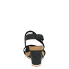 Timberland Sunset - Sleehak - Zwart