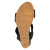Timberland Sunset - Sleehak - Zwart