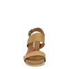 Timberland Sunset - Sleehak - Cognac