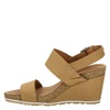 Timberland Sunset - Sleehak - Cognac
