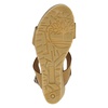 Timberland Sunset - Sleehak - Cognac