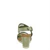 Timberland Sunset - Sleehak - Groen